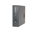 HP ELITEDESK 800 G1 SFF | INTEL CORE i5 4TH GEN 3.2GHz | 4GB RAM | 500GB HDD | WINDOWS 10 PRO DESKTOP | Desktop | Small Form Factor | Intel Core i5 | 4GB RAM | 500GB Integrated Graphics image 2
