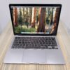 Apple MacBook Air (2020, A2337) | Laptop | 13.3-inch Retina Display | Apple M1 chip | 8GB Unified Memory | 256GB SSD image 1