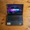 LENOVO LEGION PRO 5I INTEL CORE ULTRA 9 275HX 32GB DDR5 RAM 1TB PCIE 4.0 NVME SSD 16 INCH WQXGA OLED DISPLAY NVIDIA GEFORCE RTX 5070 8GB 2025 GAMING LAPTOP image 1