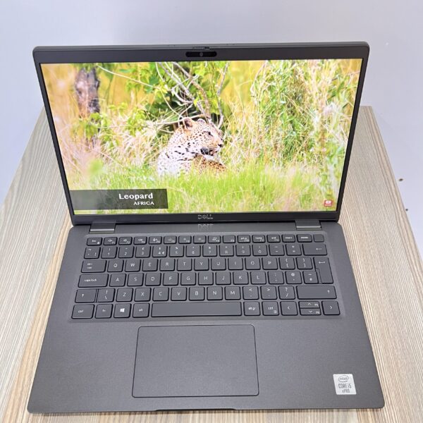 Dell LATITUDE 7410 | Business Laptop | 14-inch FHD | Intel Core i5-10310U | 8GB RAM | 256GB SSD | Intel Iris Xe Graphics
