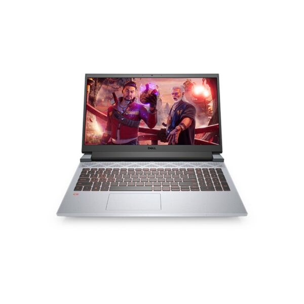 DELL G15 5515 2021 GAMING LAPTOP RYZEN 5 5600H 16GB RAM RTX 3050 REFURBISHED NAIROBI KENYA