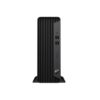 HP PRODESK 400 G7 SFF DESKTOP |10TH GENERATION| INTEL CORE i7| 8GB RAM| 128GB SSD| 500GB HDD|RENEWED 2GB RADEON R730 GRAPHICS | Desktop | Small Form Factor | Intel Core i7-10300 | 8GB RAM | 128GB Radeon R730 Graphics Hp Prodesk 400 G7 Sff Desktop image 1