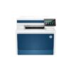 HP Color Laserjet Pro | All-in-One Printer | Laser Print/Scan/Copy/Fax | Wi-Fi, Ethernet image 2