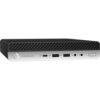 HP PRODESK 600 G4 INTEL CORE i7 8GB RAM 500GB HDD 8TH GENERATION | Desktop | Desktop | Intel Core i7 | 8GB RAM | 500GB Integrated Graphics image 1