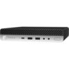 HP PRODESK 600 G4 INTEL CORE i7 8GB RAM 500GB HDD 8TH GENERATION | Desktop | Desktop | Intel Core i7 | 8GB RAM | 500GB Integrated Graphics image 3