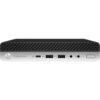 HP PRODESK 600 G4 INTEL CORE i7 8GB RAM 500GB HDD 8TH GENERATION | Desktop | Desktop | Intel Core i7 | 8GB RAM | 500GB Integrated Graphics image 4