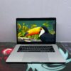 Apple MACBOOK PRO 15 2018| INTEL CORE I9 |32GB RAM |512GB SSD |15.4-INCH|TOUCH BAR AND TOUCH ID|RETINA DISPLAY image 2