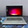 HP ZBook Studio G5 | Mobile Workstation | 15.6-inch FHD | Intel Core i7 9th Gen | 16GB RAM | 512GB SSD | 4GB NVIDIA Quadro P1000 Graphics image 1