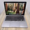 Apple MacBook Air (2020, A2337) | Laptop | 13.3-inch Retina Display | Apple M1 chip | 8GB Unified Memory | 256GB SSD image 1