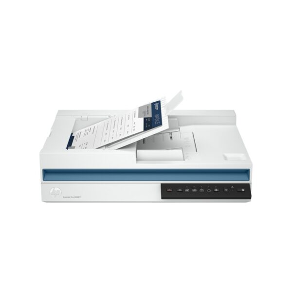 HP Scanjet Pro 2600 F1 | Scanner | Printer Scan | USB