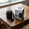 SONY Srs-Xb100 Portable Bluetooth Speaker | Extra BASS | IP67 Waterproof & Dustproof | 16HR Battery | Hands-Free Calling | Compact Wireless Speaker image 1