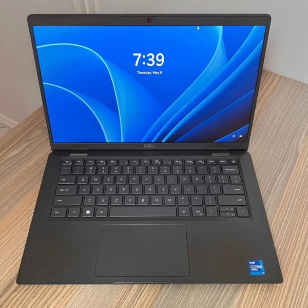 Dell Latitude 7320 | Business Laptop | 14-inch FHD | Intel Core i7 11th Gen | 16GB RAM | 256GB SSD | Intel Iris Xe Graphics