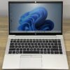 HP EliteBook 845 G8 Ryzen 5 PRO 5650U, 16GB, 256GB SSD, 14" FHD (Refurbished) image 2