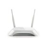 Tp LINK | Router | 300Mbps | Dual-Band Wi‑Fi + Ethernet image 2
