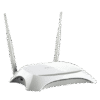 Tp LINK | Router | 300Mbps | Dual-Band Wi‑Fi + Ethernet image 4