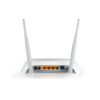 Tp LINK | Router | 300Mbps | Dual-Band Wi‑Fi + Ethernet image 5