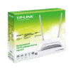 Tp LINK | Router | 300Mbps | Dual-Band Wi‑Fi + Ethernet image 6