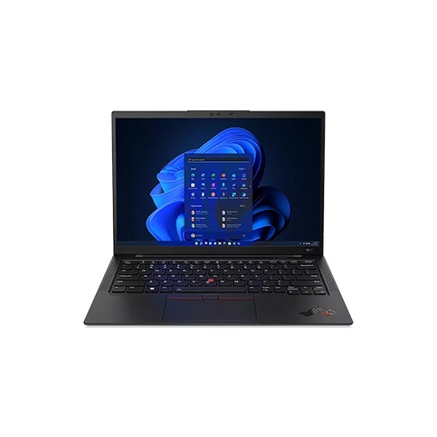 Lenovo ThinkPad X1 Carbon Gen 10 | Business Laptop | 14-inch WUXGA | Intel Core i7-1260P | 16GB RAM | 1TB SSD | Intel Iris Xe Graphics