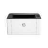 HP Hp Laser 107W | All-in-One Printer | Laser Print/Scan | Wi-Fi + USB image 1