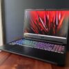 Acer Nitro 5 | Gaming Laptop | 15.6-inch Full HD IPS | Intel Core i7-12700H | 16GB DDR4 | 512GB SSD | NVIDIA GeForce RTX 3050 4GB image 3