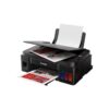 Canon Pixma G3410 | All-in-One Printer | Ink Tank Print/Scan/Copy | Wi-Fi + USB image 3