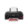 Canon Pixma G3410 | All-in-One Printer | Ink Tank Print/Scan/Copy | Wi-Fi + USB image 4