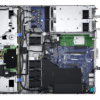 Dell PowerEdge R350 | Server | 1U Rack | Intel Xeon E-2314 | 16GB RAM | 2TB HDD image 5
