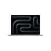 Apple MACBOOK PRO 16 |16 INCH RETINA DISPLAY |18GB RAM|512GB SSD |APPLE M3 PRO CHIP image 1