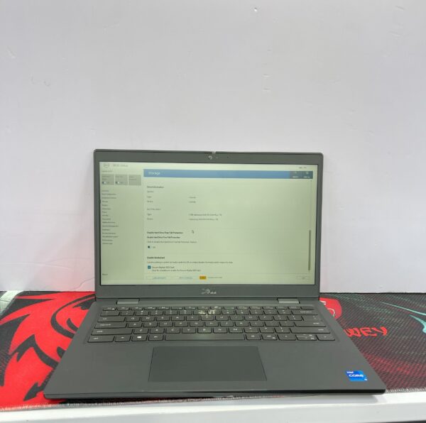 Dell Latitude 3420 | Business Laptop | 14-inch FHD | Intel Core i5 | 16GB RAM | 256GB SSD | Intel Iris Xe Graphics