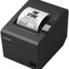 Epson Tm T20Iii Thermal Receipt | Printer | Printer Print | Ethernet + USB image 1