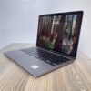 APPLE MACBOOK PRO 13” (M1, 2020) | 8GB RAM | 512GB SSD | RETINA DISPLAY | APPLE M1 CHIP |  MACOS SEQUOIA | SPACE GRAY image 4