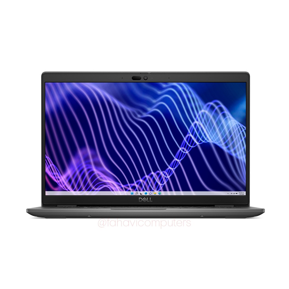 Dell Latitude 3440 | Business Laptop | 14-inch FHD | Intel Core i5-1355U | 8GB RAM | 512GB SSD | Intel Iris Xe Graphics