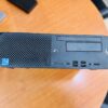 HP Z2 G8 DESKTOP | INTEL CORE I5 | 11TH GEN | 2.7GHz | 16GB RAM | 512GB SSD | TYPE-C | DUAL DISPLAY PORT | USB 3.0 x10 | SD SLOT | INCLUDES KB, MOUSE & CABLES | Desktop | Desktop | Intel Core i5 | 16GB RAM | 512GB Integrated Graphics image 1