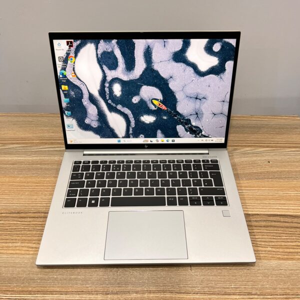 HP EliteBook 845 G10 | AMD Ryzen 5 PRO 7545U | 8GB RAM | 256GB SSD | 14-Inch WUXGA