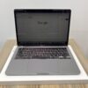 APPLE MACBOOK PRO 2020 (A2338) |APPLE M1 CHIP| 16GB RAM|256GB SSD|13.3 INCH RETINA DISPLAY|TOUCH BAR AND TOUCH ID image 3
