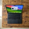 APPLE MACBOOK PRO 14-INCH M5 CHIP | 16GB UNIFIED MEMORY | 512GB SSD | 120HZ LIQUID RETINA XDR DISPLAY | BACKLIT MAGIC KEYBOARD | SPACE BLACK (MDE04) image 4