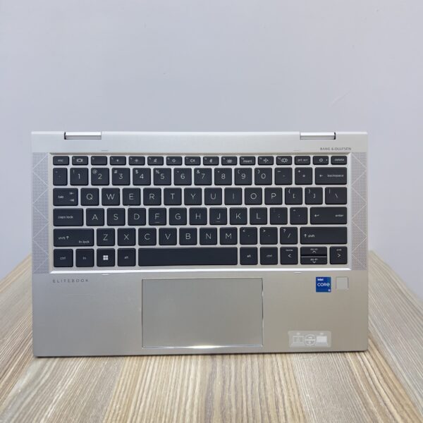 HP ELITEBOOK X360 830 G8 TOUCHSCREEN | Business Laptop | 13.3-inch FHD | Intel Core i5-1145G | 16GB RAM | 512GB SSD | Intel Iris Xe Graphics