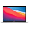 Apple MacBook Air (2020, MGN63B/A) | Laptop | 13.3-inch Retina Display | Apple M1 chip | 8GB Unified Memory | 256GB SSD image 1