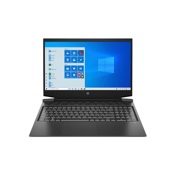 HP Pavilion Gaming 16-a | Gaming Laptop | 16.1-inch Full HD IPS | Intel Core i7-10750H | 16GB | 512GB SSD | NVIDIA GeForce GTX 1650 Ti 4GB