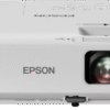 Epson EB-WO6 | Projector | WXGA | 3700 Lumens image 3