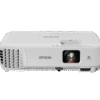 Epson EB-WO6 | Projector | WXGA | 3700 Lumens image 6
