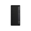 HP PRODESK 600 G6 |INTEL CORE i5 |16GB RAM |1TB HDD|10TH GENERATION| MICROTOWER | Desktop | Mini PC | Intel Core i5 | 16GB RAM | 1TB Integrated Graphics image 2