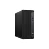 HP PRODESK 600 G6 |INTEL CORE i5 |16GB RAM |1TB HDD|10TH GENERATION| MICROTOWER | Desktop | Mini PC | Intel Core i5 | 16GB RAM | 1TB Integrated Graphics image 3