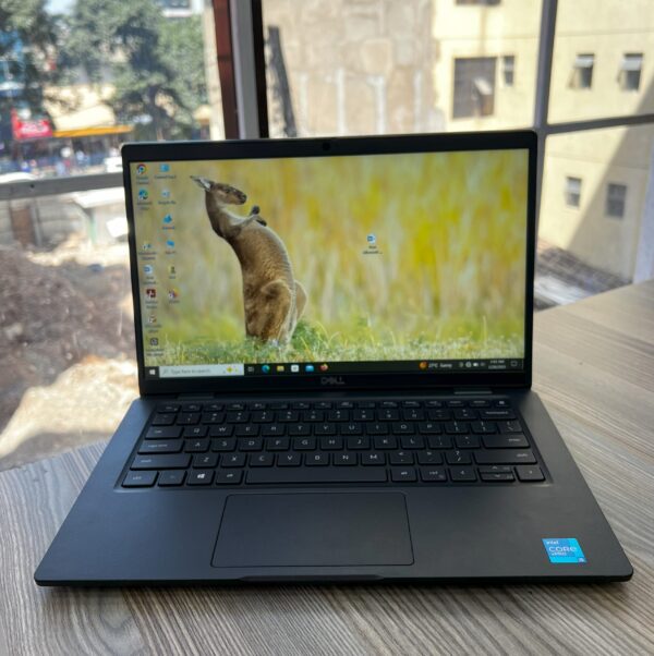 Dell Latitude 7320 | Business Laptop | 14-inch FHD | Intel Core i5 11th Gen | 16GB RAM | 256GB SSD | Intel Iris Xe Graphics