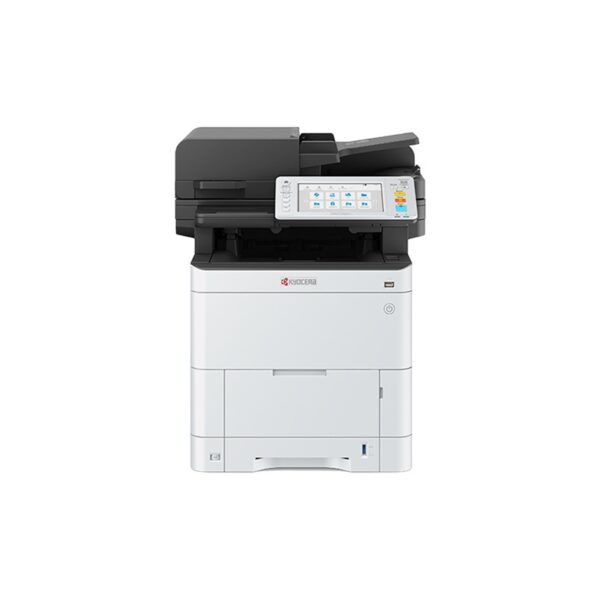 Kyocera Ecosys Ma3500Cifx | All-in-One Printer | Printer Print/Scan/Copy | Wi-Fi + Wi-Fi Direct