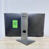 DELL 24" P2419HC FULL HD IPS MONITOR WITH ONE-CABLE USB-C | ULTRATHIN BEZEL 1080P | MULTI-PORT USB HUB | FULLY ADJUSTABLE PIVOT & SWIVEL STAND | BLACK | Monitor | 24-inch Display | Full HD | IPS image 3