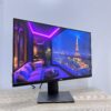 DELL 24" P2419HC FULL HD IPS MONITOR WITH ONE-CABLE USB-C | ULTRATHIN BEZEL 1080P | MULTI-PORT USB HUB | FULLY ADJUSTABLE PIVOT & SWIVEL STAND | BLACK | Monitor | 24-inch Display | Full HD | IPS image 5
