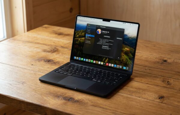 Apple MacBook Pro 14-inch (2024) | Laptop | 14.2-inch Liquid Retina XDR Display | Apple M4 Pro chip (14-core CPU, 20-core GPU) | 24GB Unified Memory | 1TB SSD