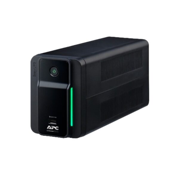 APC Easy UPS BVX 700VA, 230V, AVR, USB Charging,Universal Sockets | UPS | 700VA | Line-Interactive