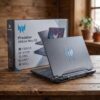 ACER NITRO V 16S ANV16S 71 7771 INTEL CORE 7 240H 16GB DDR5 RAM 1TB NVME SSD 16 INCH WUXGA IPS DISPLAY NVIDIA GEFORCE RTX 5060 8GB 2025 GAMING LAPTOP FOR REMOTE WORK image 4